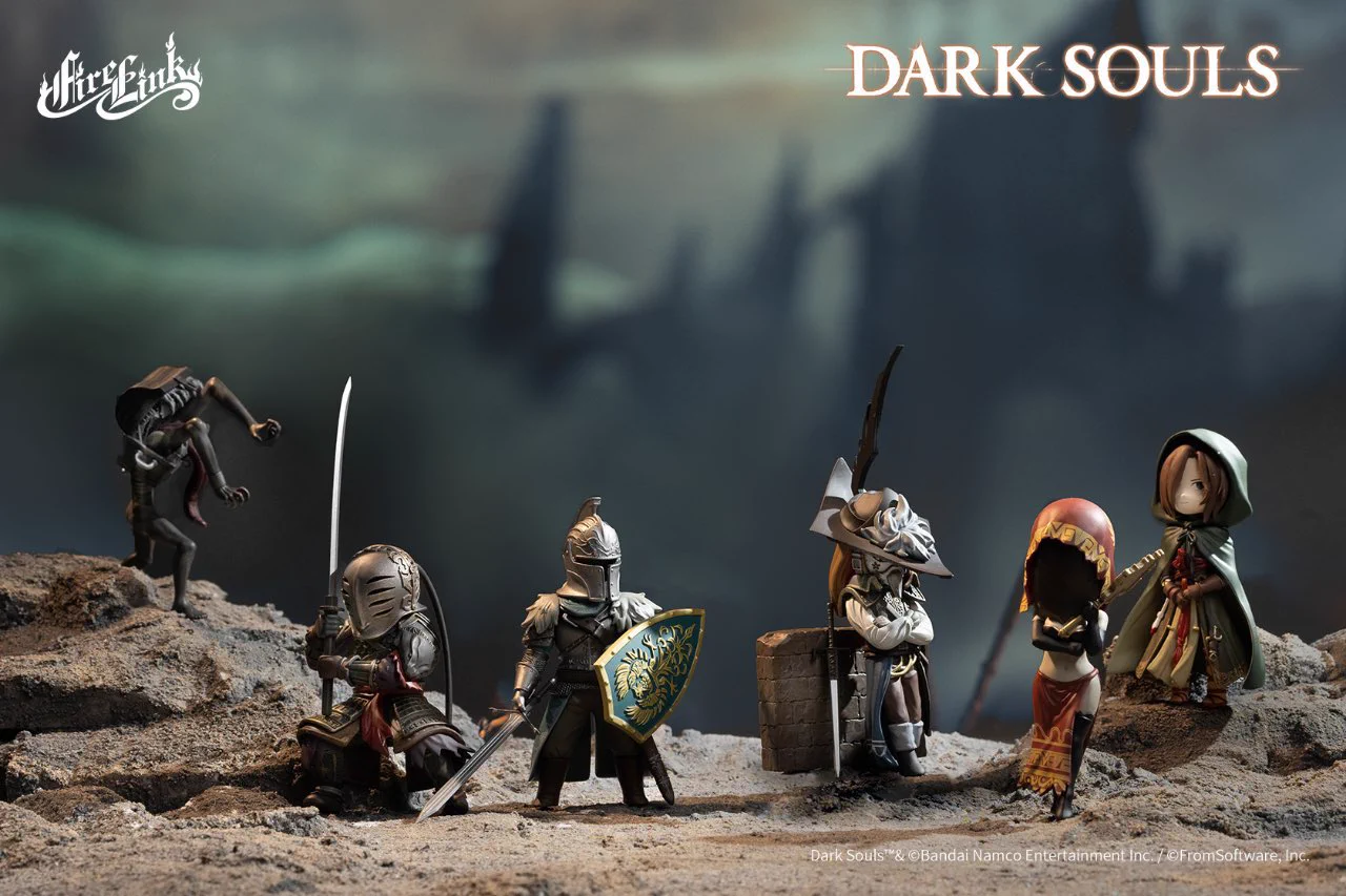FireLink on X: 