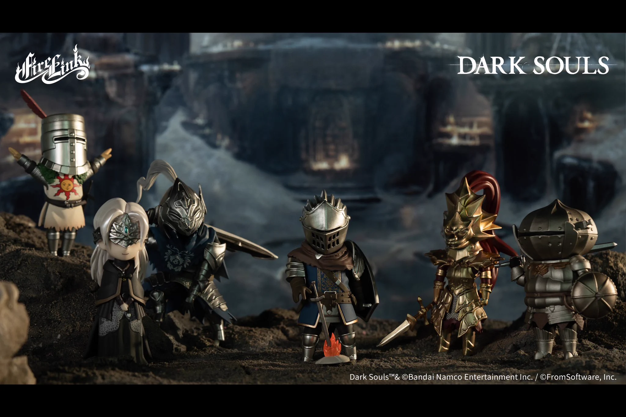 FireLink on X: 