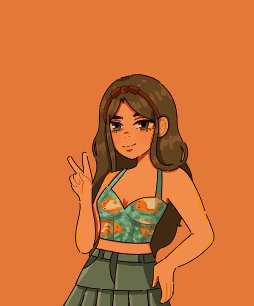 VeeKoii's tweet photo. I’m Vee!
It is SO nice to meet you. People on land are strange…I hope we can be friends! Keep swimming and stay strong! #vtuber https://t.co/ZyFLwtzOSw