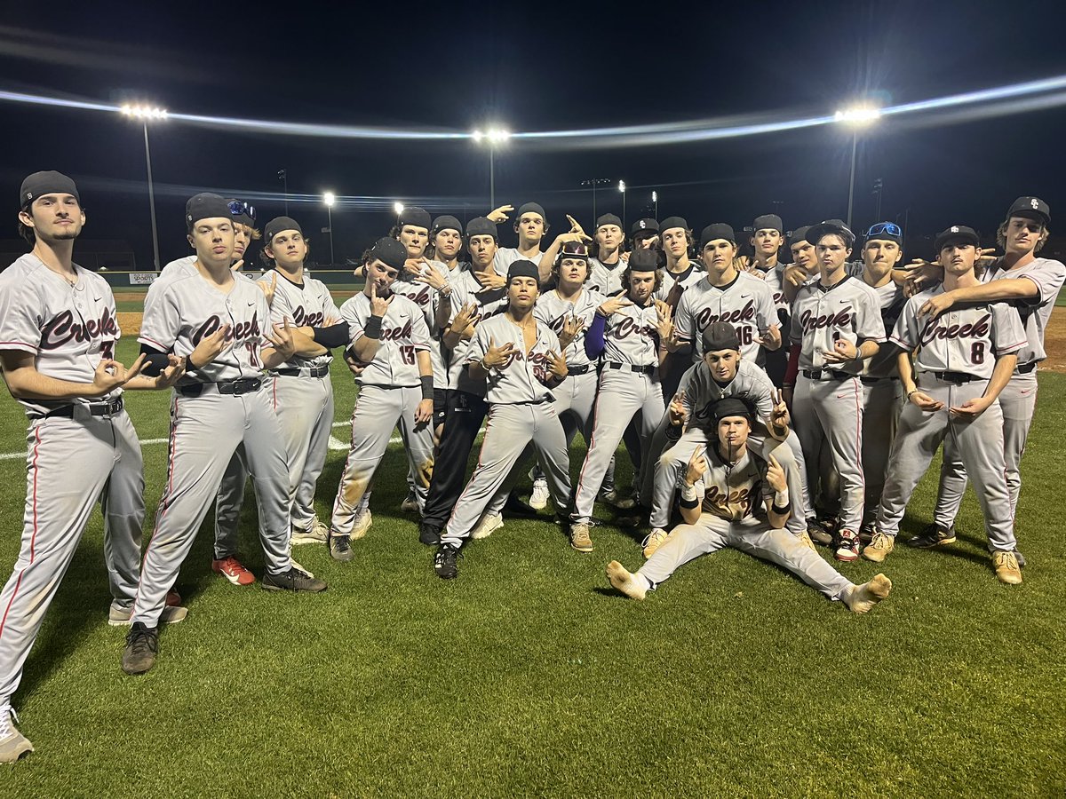 Win 7-3 over WC. <a href="/Aidenschwartz06/">Aiden schwartz</a> 5ip,7h,4k,W,5-0. <a href="/tyler_huskey3/">Tyler Huskey</a> 2-4 2RBI <a href="/ChaseFern16/">Chase Fernandez</a> 2-2 2RBI <a href="/JDSpeakman24/">JD Speakman</a> 2-4 <a href="/HunterBlanton00/">Hunter Blanton</a> 2B RBI
<a href="/iamjjodum/">JJ Odum</a> RBI. 16-7(8-0) Clinched District Reg. season <a href="/cecil_joyce/">Cecil Joyce</a> <a href="/WGNSSportsRadio/">WGNS Primetime Sports</a> <a href="/Mboro_Post/">Murfreesboro Post</a> <a href="/Kreager/">𝑇𝑜𝑚 𝐾𝑟𝑒𝑎𝑔𝑒𝑟</a>