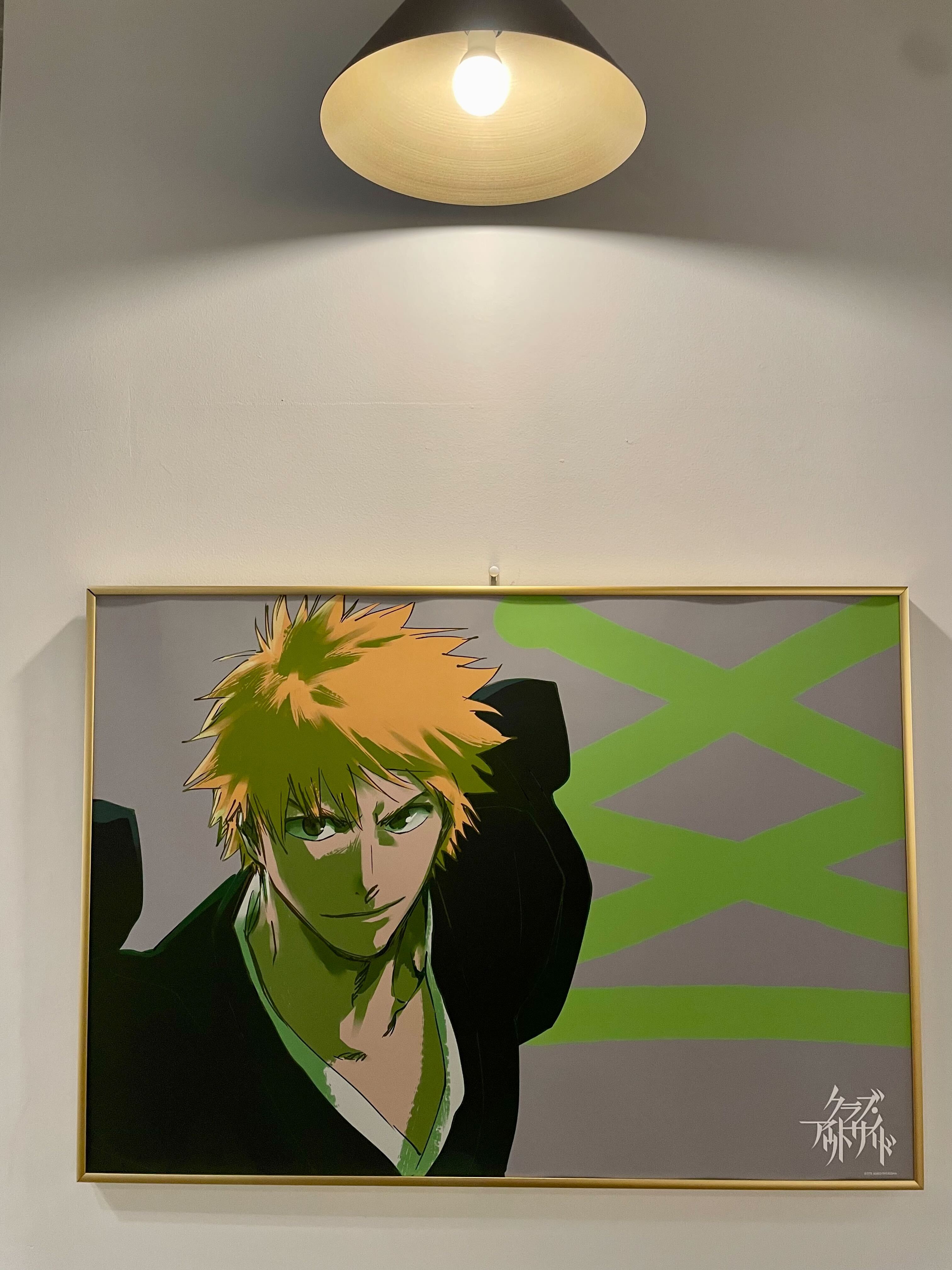 久保帯人＆スタッフ على X: 