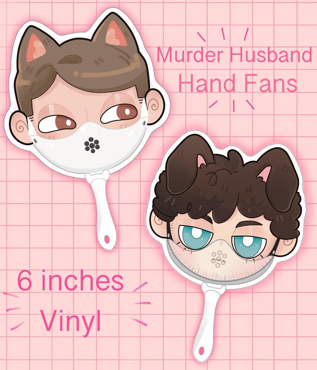 I had a bit of time to design some hanninal hand fans! 
Pre Order soon? ✨️
.
#Hannibal #heu #WillGraham