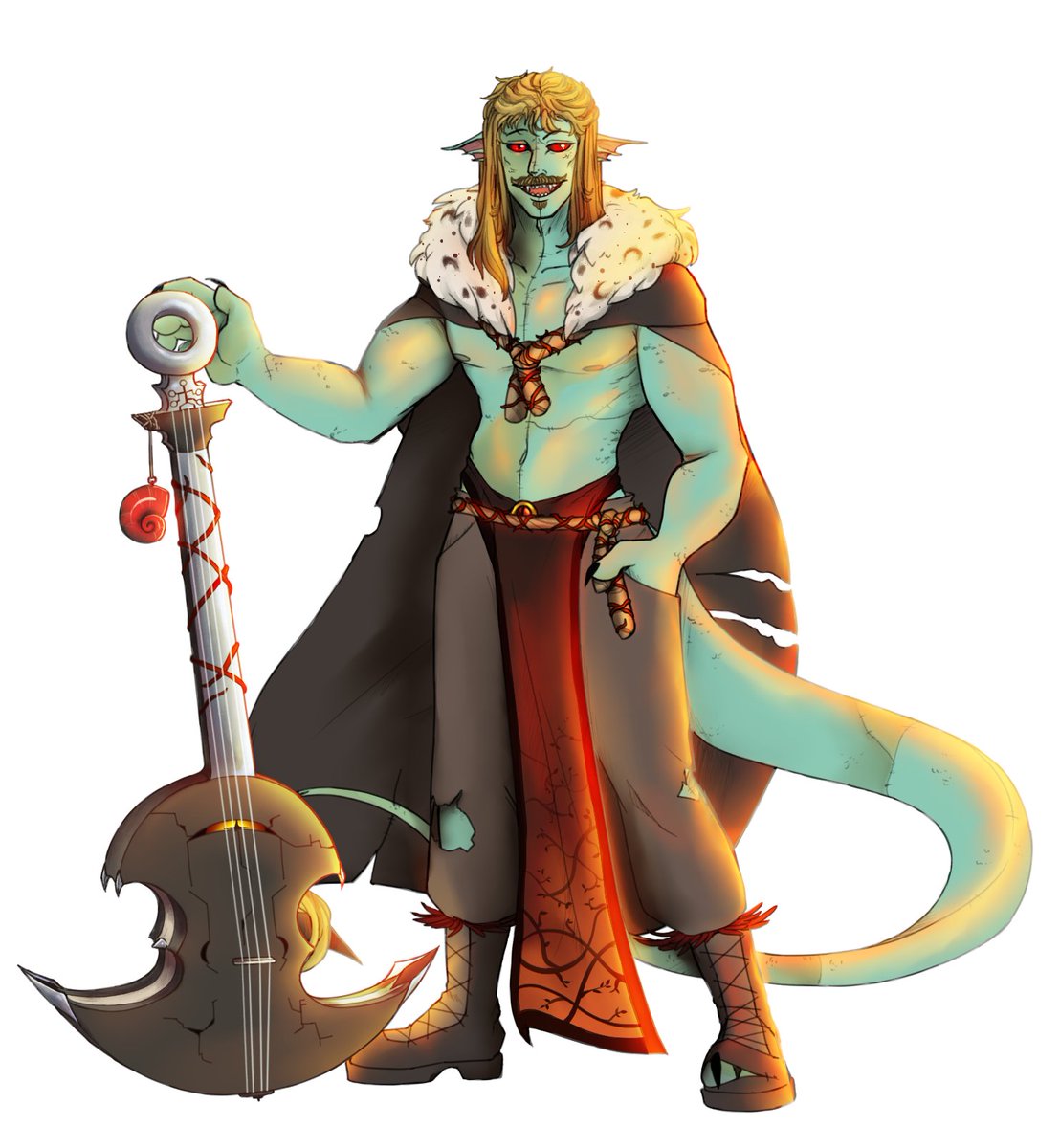 moon_zeev's tweet photo. @lilimorgaine Here's my commission link if you're interested as well as a couple of examples.
https://t.co/NkaOomPCh8 https://t.co/B4E05Sywcj