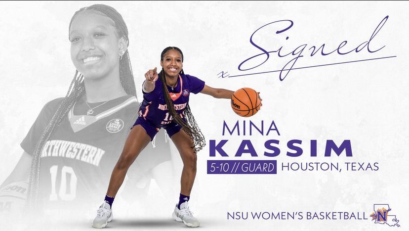 My story is just beginning 💜🧡#NSU