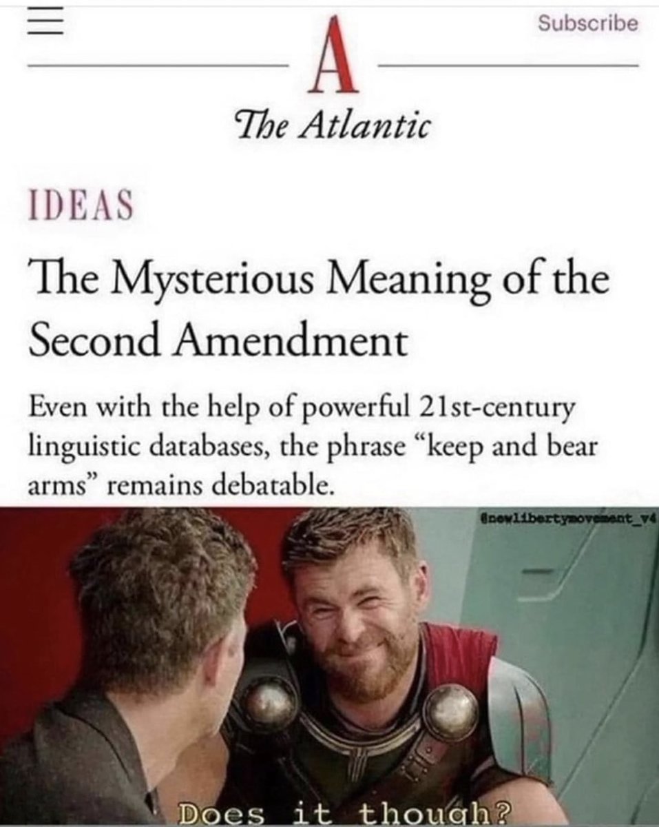 YALiberty's tweet image. They wrote it in such simple terms so even an anti-gunner could understand it. #shallnotbeinfringed