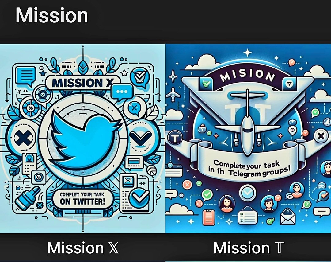 dailyDropLegend's tweet photo. Update for Users in OpenEX Community who had difficulty with the TestNet "Mission X" on the OEX App

To address this issue, a new  #CoreMainnet 🔶 Mission C was made available for address verification. Users, can now choose to complete Mission C instead.

#OpenEXMainnet https://t.co/7fKJ9ULaHw