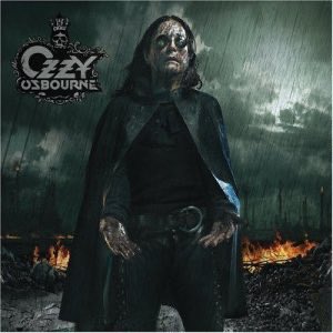 It was on this day in 2007 that @OzzyOsbourne released I Don’t Wanna Stop as a single from his 10th solo album Black Rain. @jackybambam933 played it on @933WMMR in honor of its 17th single-versary. #JackysJukeboxHistory #wmmrftv