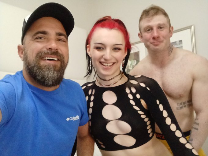 Great new show with @tsvalarierose and jakefoundglory https://t.co/vHSb8cUtu0<a class="tags" target="_blank" title="On Twitter" href="/?out=eyJ0eXAiOiJKV1QiLCJhbGciOiJIUzUxMiJ9.eyJpYXQiOjE3MjE1MjcwMjcsImlzcyI6InR3cG9ybnN0YXJzLmNvbSIsIm5iZiI6MTcyMTUyNzAyNywiZXhwIjoxNzUzMDYzMDI3LCJyZWRpcmVjdF91cmwiOiJodHRwczovL3R3aXR0ZXIuY29tL3RzdmFsYXJpZXJvc2UifQ.a6oseXsZsptO-Xo0QV3Ouixr2WU_IfONB47YdDYK7TTw7OArtMMdb5Q0ettJ9BOdVMQMYkHyf6OAtpYs8MNoaw">@tsvalarierose</a>