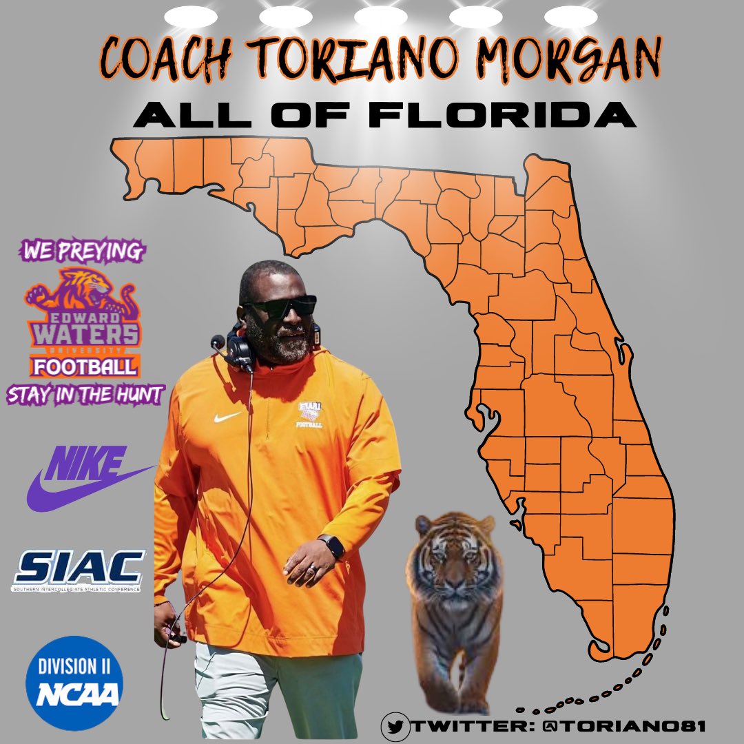 Toriano J. Morgan tweet media