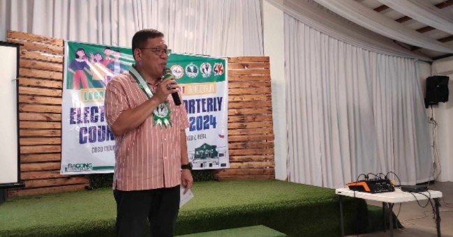 #AreaNews | Municipal Government of Rodriguez Conducts Election and 1st Quarterly Local Youth Development Council Meeting Read more: facebook.com/nationalyouthc… #FortheFilipinoYouth