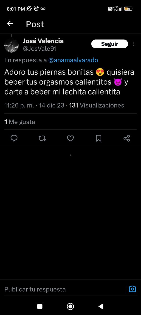 hectua's tweet photo. @SenorasTv Le gusta que la morboseen a la perrita https://t.co/FX5H0fy7Xp