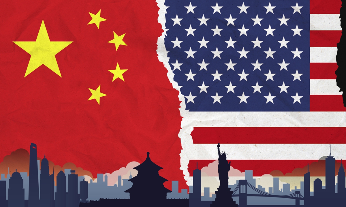 Yellen has just left China and Blinken is about to visit China. However, the United States has once again begun to impose dazzling sanctions and intimidation on China - 1. Sanctioning China because of China's purchase of Iranian oil; 2. Imposing high tariffs on Chinese steel and