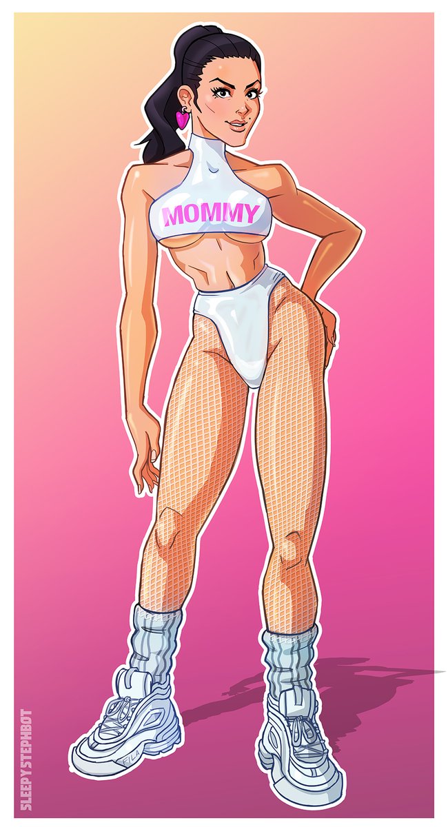 Sleepystephbot (@sleepystephbot) on Twitter photo Honestly, this fit from <a href="/pamperedpenny/">Penny Barber 🍿 2025 XBIZ MILF POTY</a> went absolutely nuts... I had to draw it. Honestly, this fit from <a href="/pamperedpenny/">Penny Barber 🍿 2025 XBIZ MILF POTY</a> went absolutely nuts... I had to draw it.