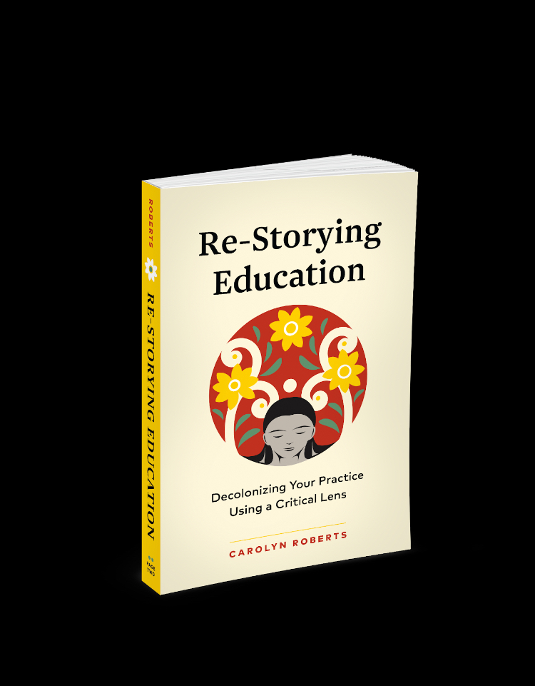 Another amazing week working with educators from multiple districts. Vernon SD Tuesday, Crofton House this AM, Maple Ridge SD for the next few days, then Port Moody Secondary on Friday! Loving the conversations and connections being made. Re-Storying Education, one step at a time