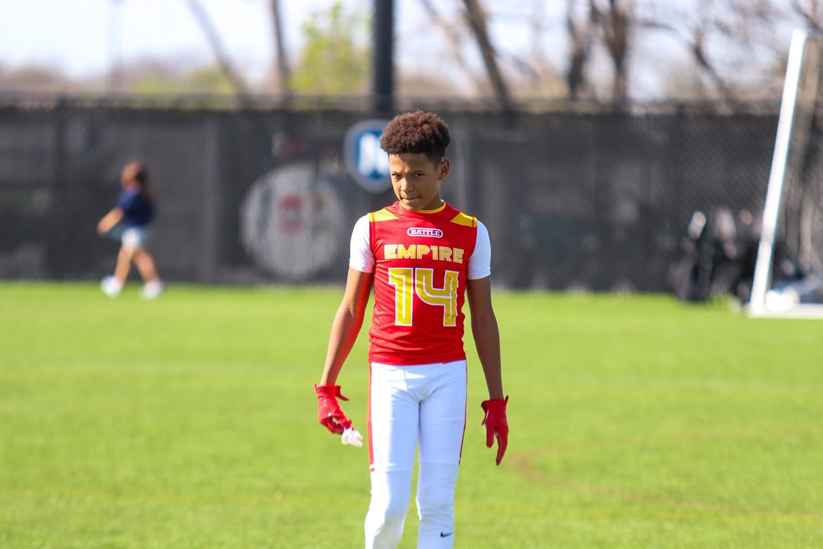 Playmakers 12u @emp1re7v7 Watch The Throne #7on7 #7on7football #tournament #sports #sport #highlight #motivation #search #explore #highlights #sportsphotography #sportsphotographer