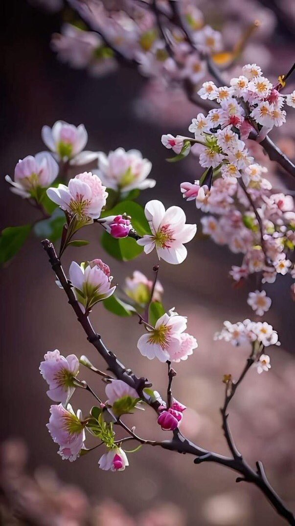 👩🏻‍🌾MERHABA 💕DOSTLARIM 🐞🦋🕊 Bahar Güzelliğinde Biiİii….🌸🍃🌼🌹☘️ 👉#GÜNAYDIN 🌼🌿ALABİLİR miyim ?. Mutlu Sabahlar..☕️🌸🌿 🥰
