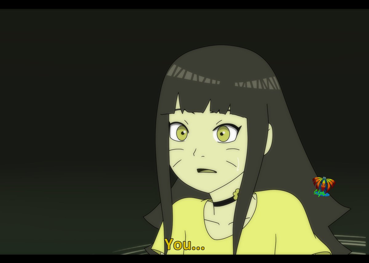 himawaRiです！ Himawari Uzumaki (Future) | Glad you Came Wiki | Fandom