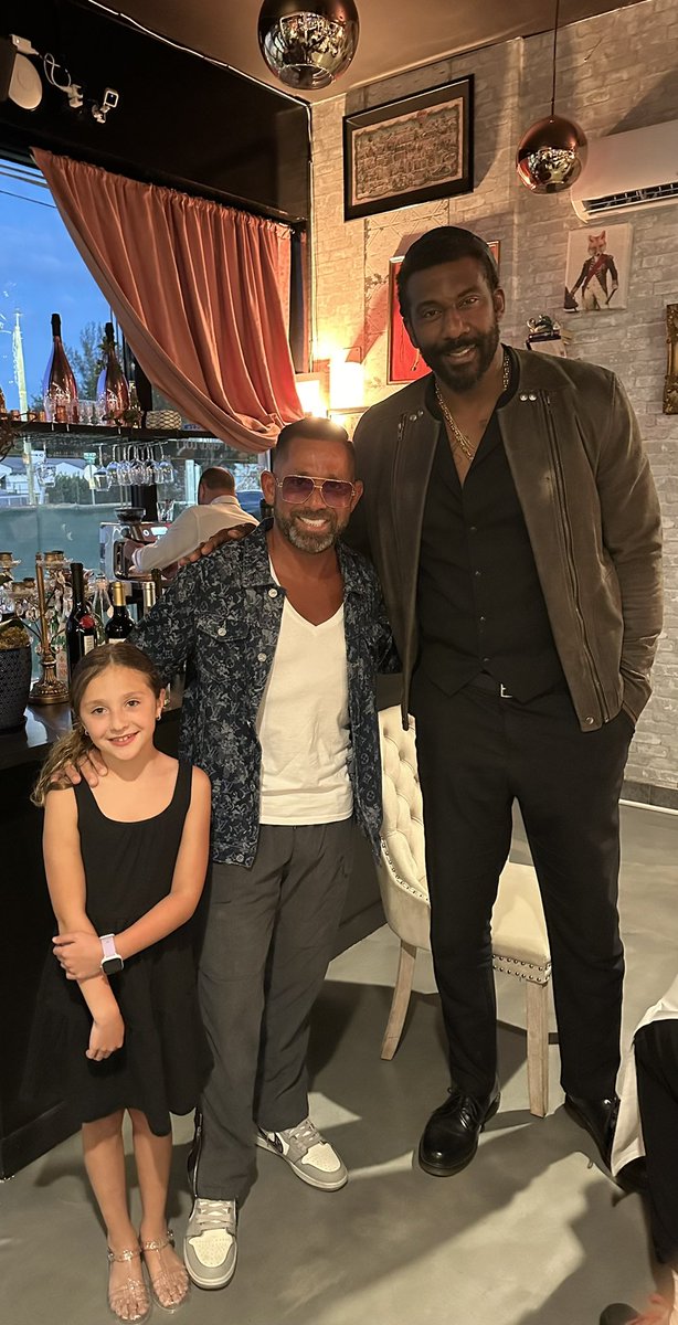 Amar’e Stoudemire’s Jewish journey, from young scholar to aspiring ‘prophet’
The former NBA star went from a life in the spotlight to a 'humbling' process getting Israeli citizenship, undergoing an Orthodox conversion, and starting a youth education center