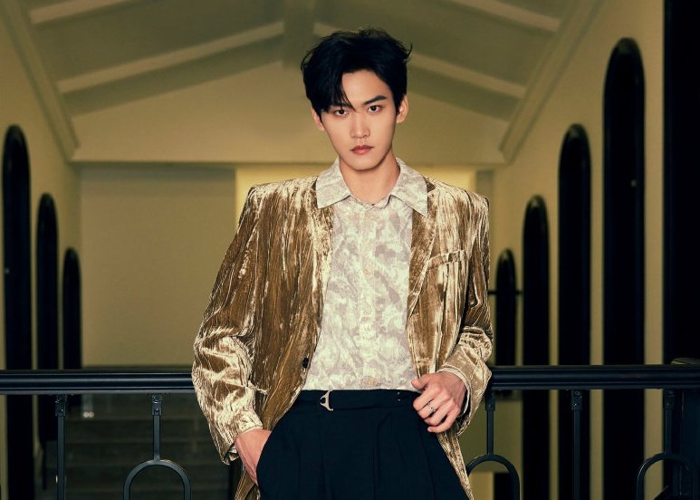 BZhoukeyu's tweet photo. มาเฟียฮ่องกงมาก😭 https://t.co/vqQigm3hPN