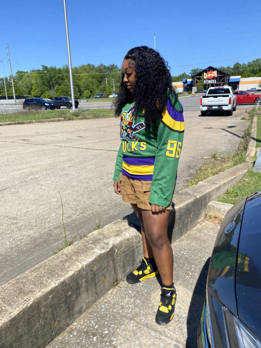 hey cousins, i wanted y’all to see how fly i was this past weekend 🫣