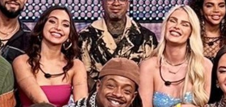 Agora é oficial gente, acabou o bbb 24.
Que só proporcionou elas de bom
