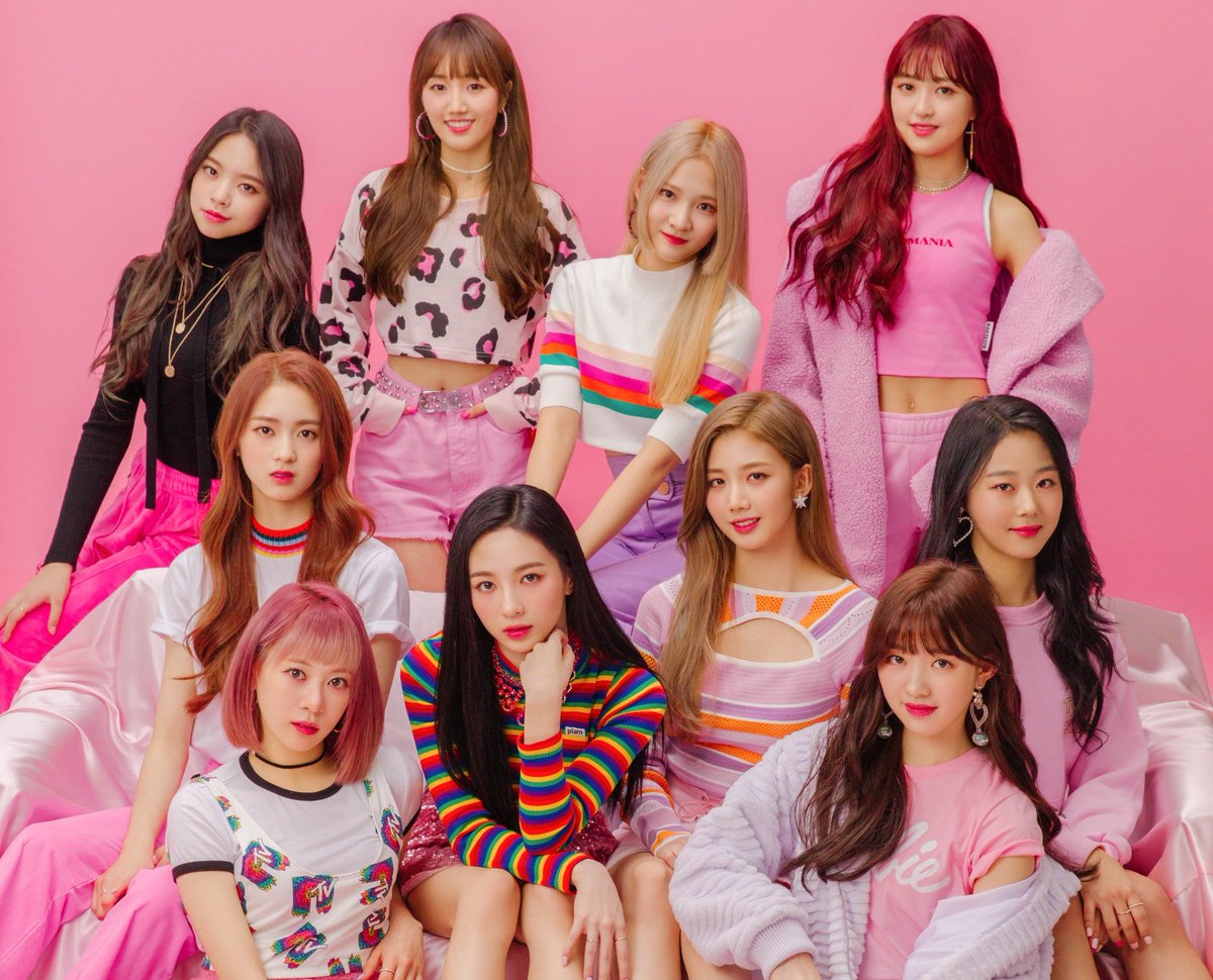 LulletOfficial's tweet image. Every Time Cherry Bullet was mistreated by FNC from 2019 - Present #WhereIsCherryBullet 

Treat Cherry Bullet Better