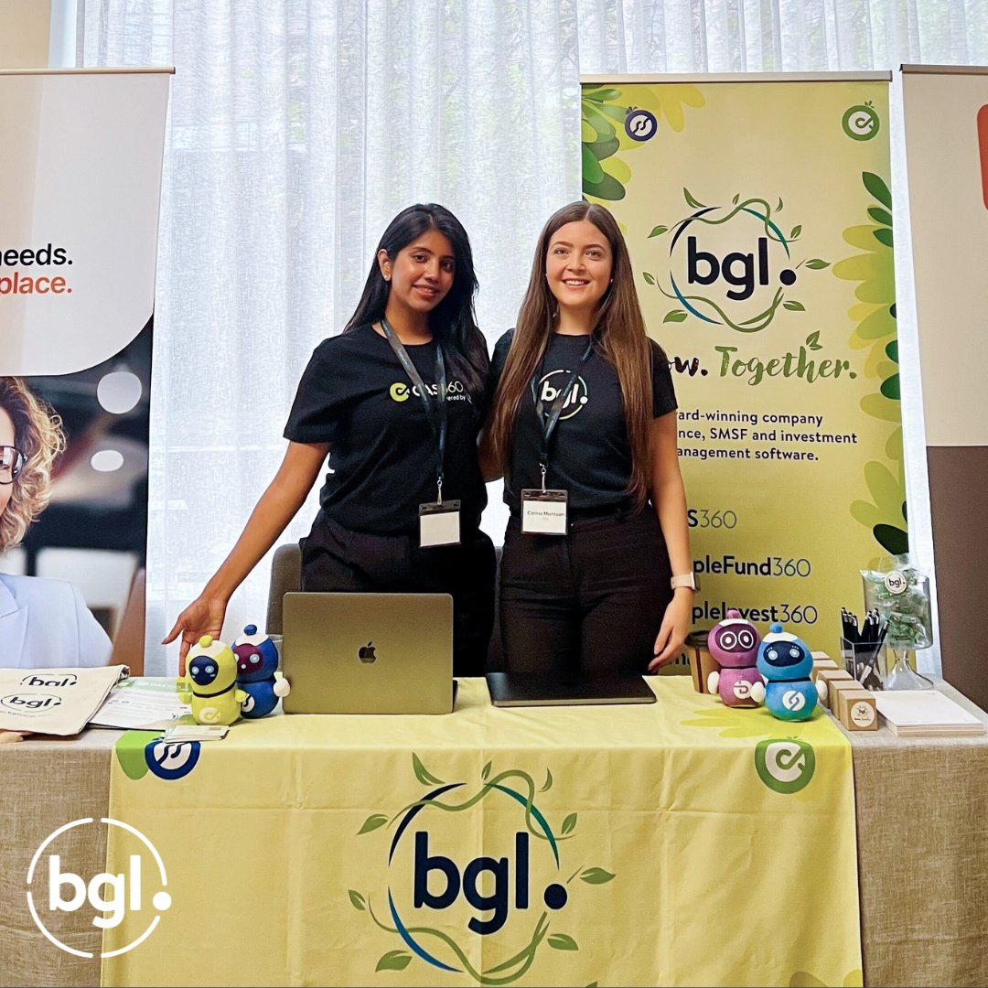 Our team at BGL had an incredible time connecting with industry leaders and innovators at the MGI Annual Conference. Thank you to all who attended! It was great to network with like-minded professionals and gain valuable insights.