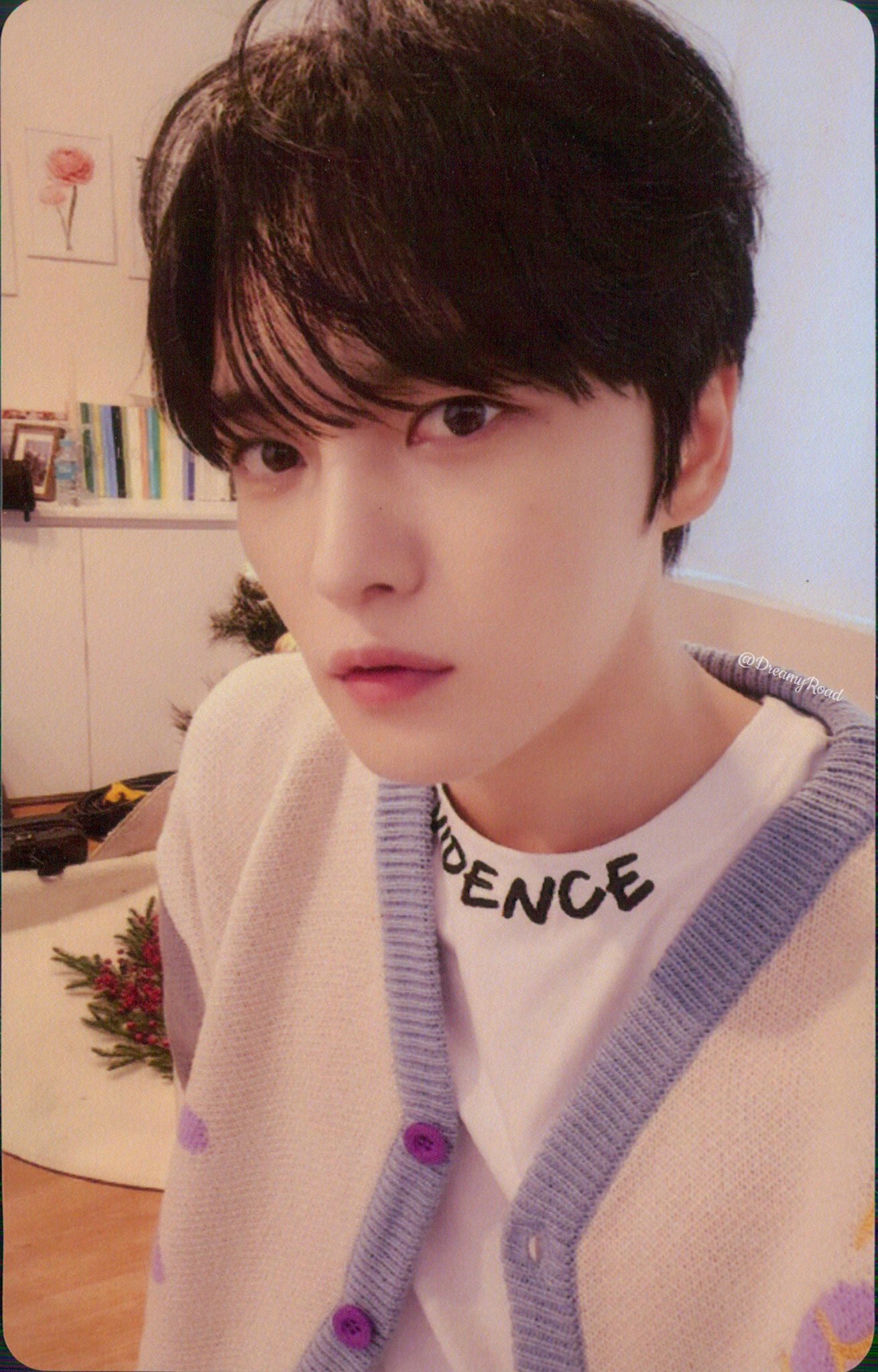 ジェジュン”I'M TWENTY