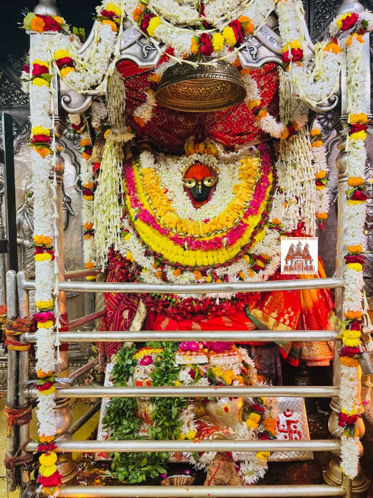 सेवक अटल त्रिपाठी 🚩Maa Vindhyavashini Dham🚩 tweet media