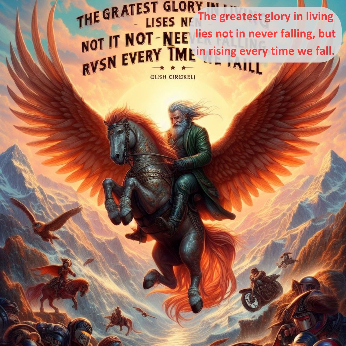 caredgitz's tweet image. The greatest glory in living lies not in never falling, but in rising every time we fall. #TechGuard #faradaybags #signalblockerfaradaycages #faradaysleeve #faradaydefenderbags #gadgets #cybersecurity #handle #adjustablestrap #EMP #Caredgitz