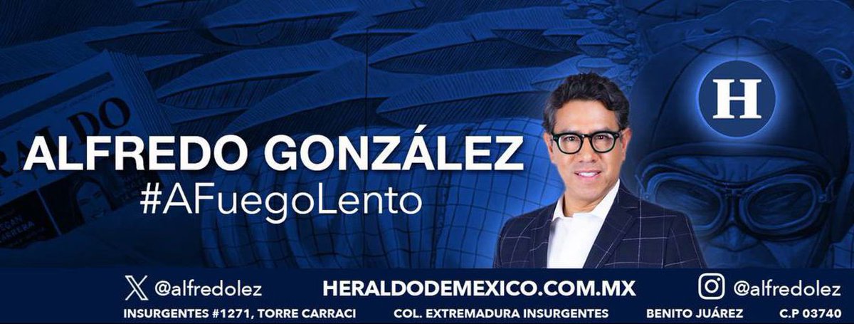 @heraldoradio_ ¿Qué harán los candidatos a cargos de elección popular para combatir las #FakesNews este 2 de junio?
Escucha en punto de las 21:00hrs, la emisión de #AFuegoLento, a través de #ElHeraldoRadio para que junto a expertos en #IA y #elecciones, resolvamos estas y más dudas 🎙️📻