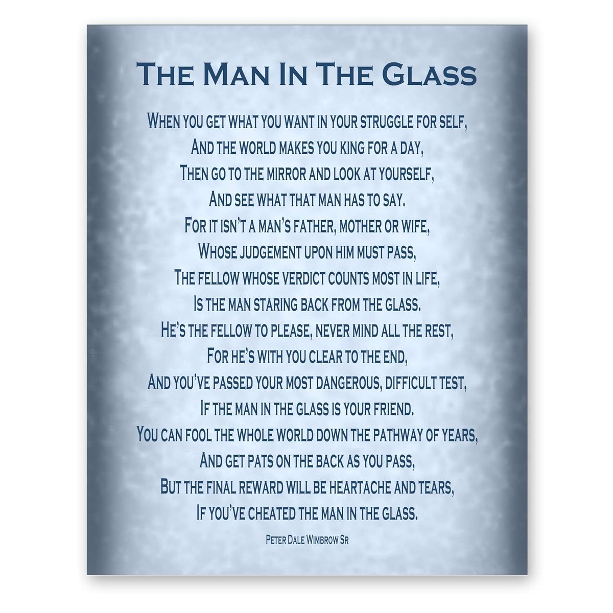@JButing @ZellnerLaw 'The Man in the Glass' #KenKratz #StevenAvery #MakingAMurderer #Netflix #Mirror