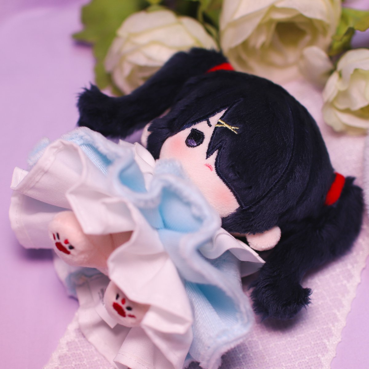 #솜인덕장터 #쿠로마메

예약 진행중입니다.