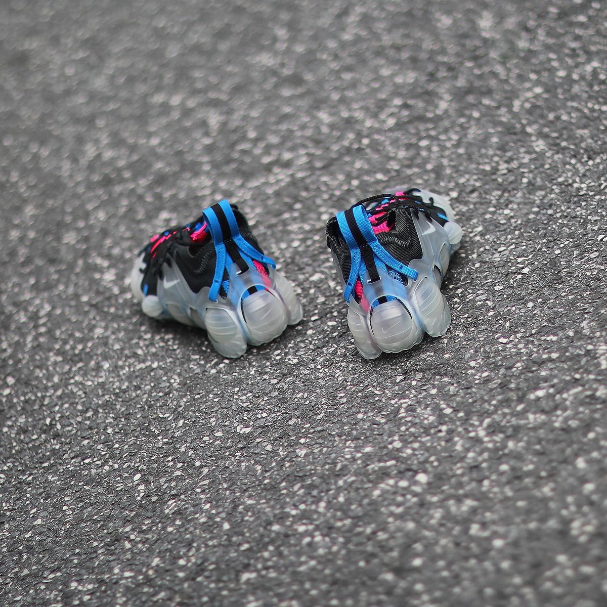 NIKE ISPA LINK AXIS “Multi-Color” (ナイキ ISPA リンク アクシス