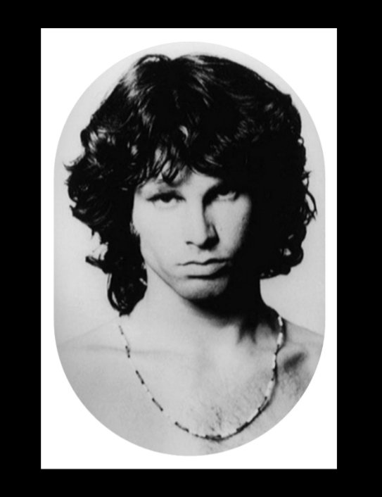 Jim Morrison • The Doors ~