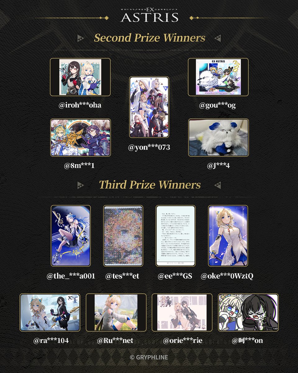 Ex Astris tweet media