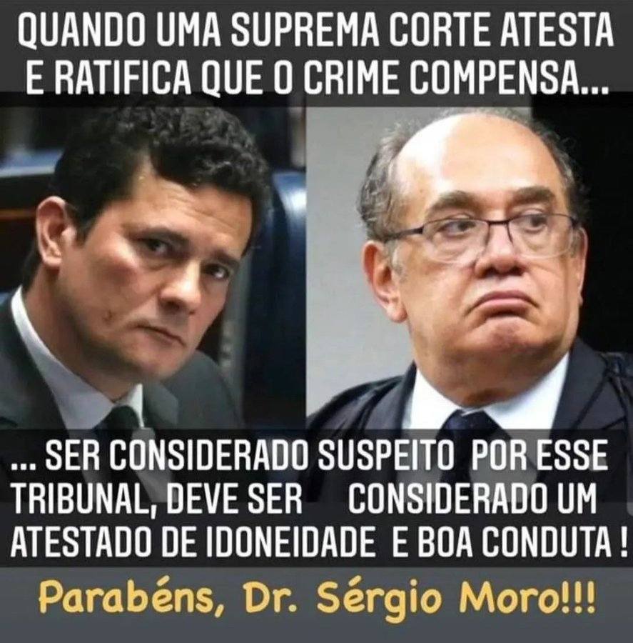 Parabéns