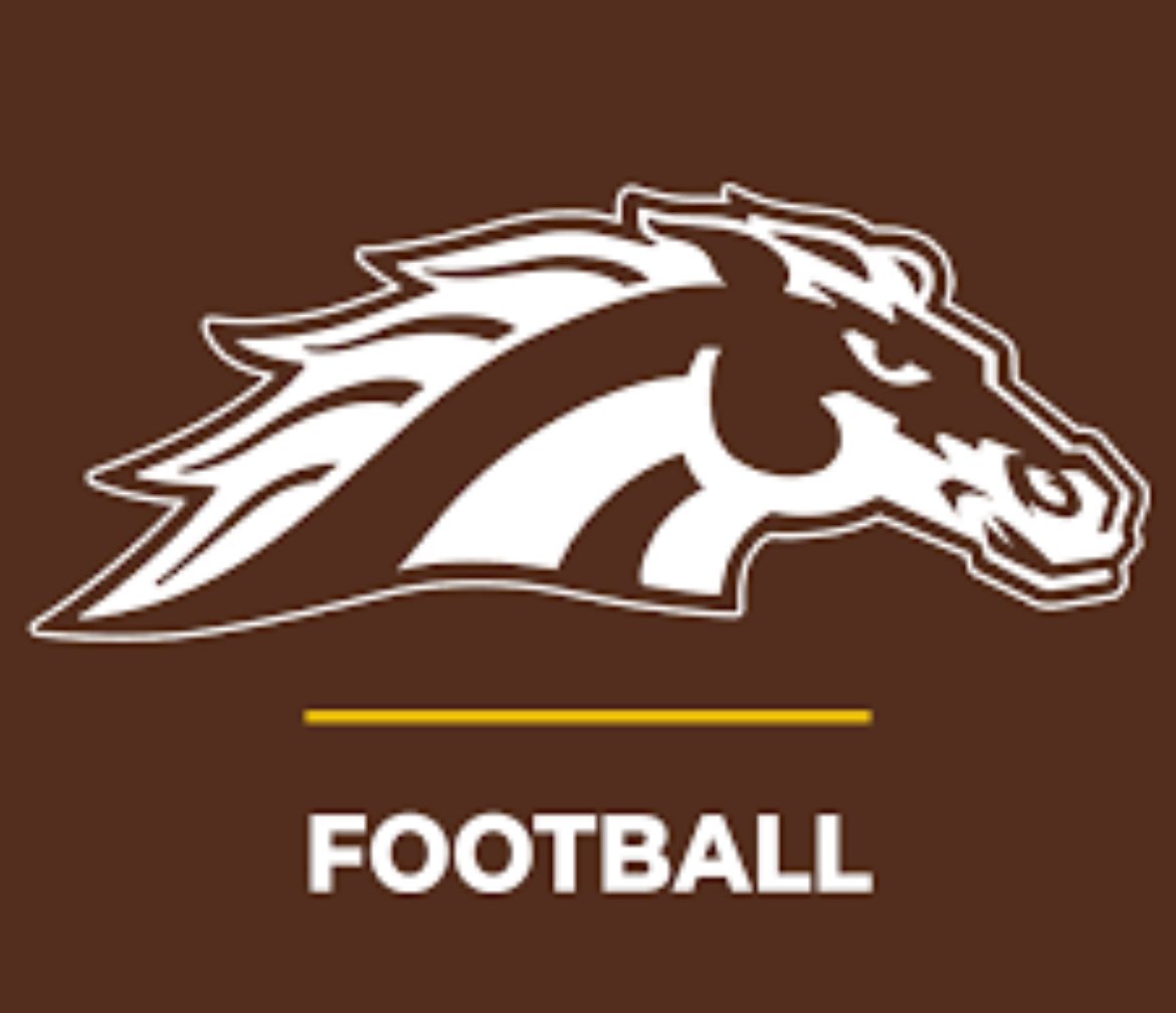 Joel Karson Jones (@karsonjones7) on Twitter photo After a great conversation with <a href="/CoachTMendelson/">Trevor Mendelson</a> I have received an offer from Western Michigan University! <a href="/WMU_Football/">Western Michigan Football</a> After a great conversation with <a href="/CoachTMendelson/">Trevor Mendelson</a> I have received an offer from Western Michigan University! <a href="/WMU_Football/">Western Michigan Football</a>