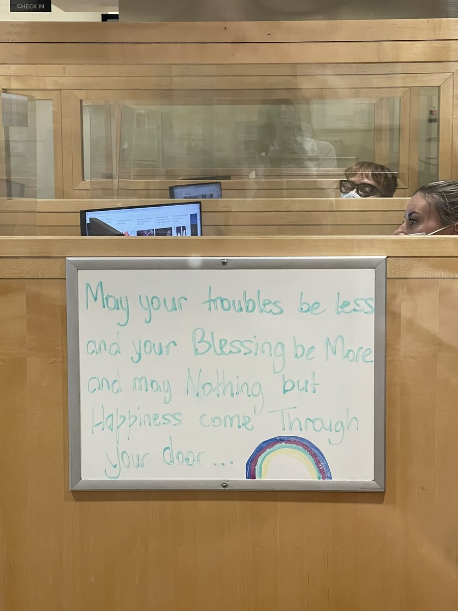 Tina Powell tweet media