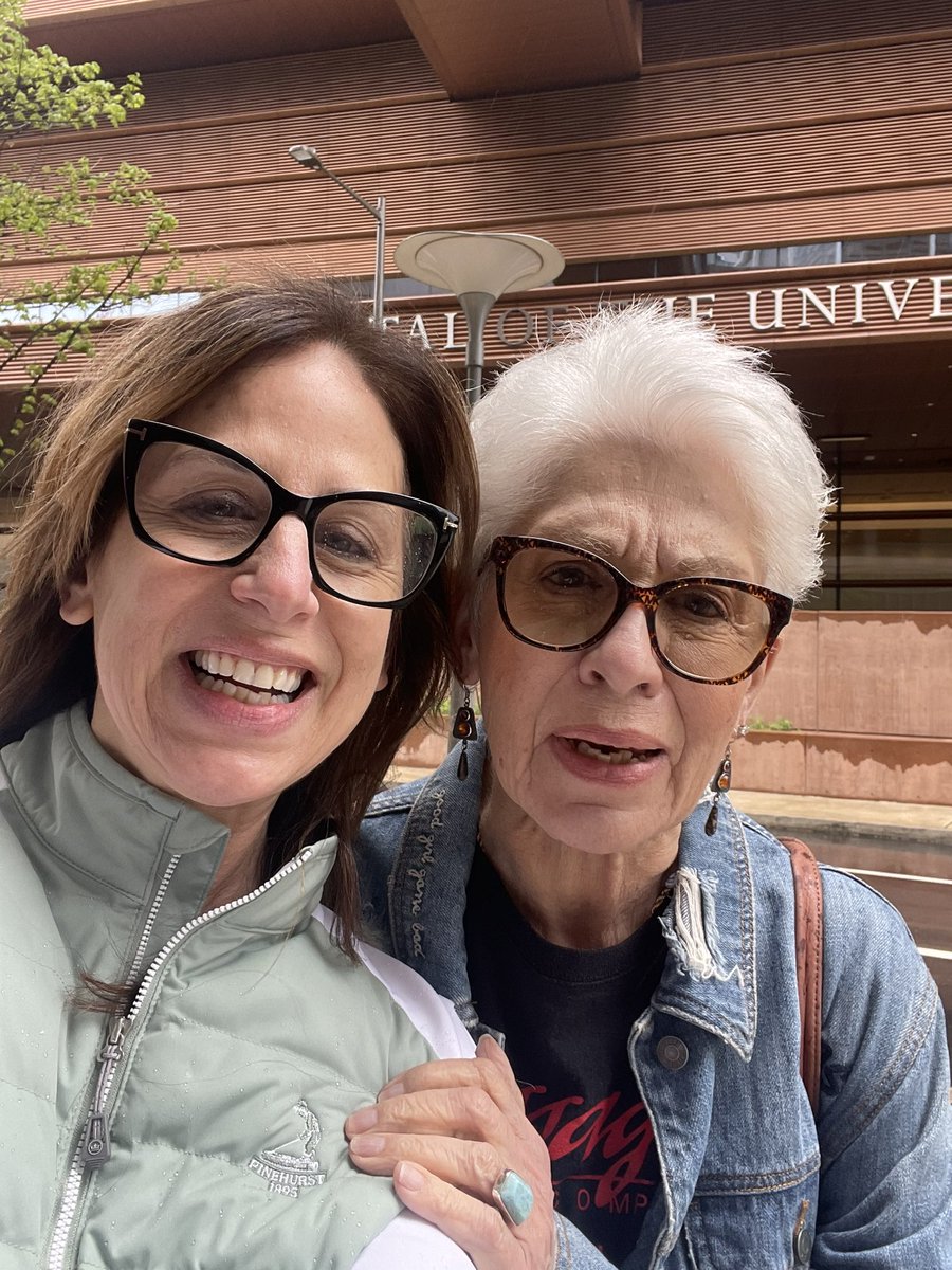 Tina Powell tweet media