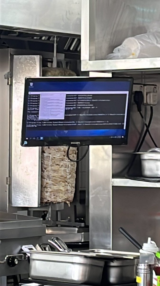 @KevlinHenney 🌯