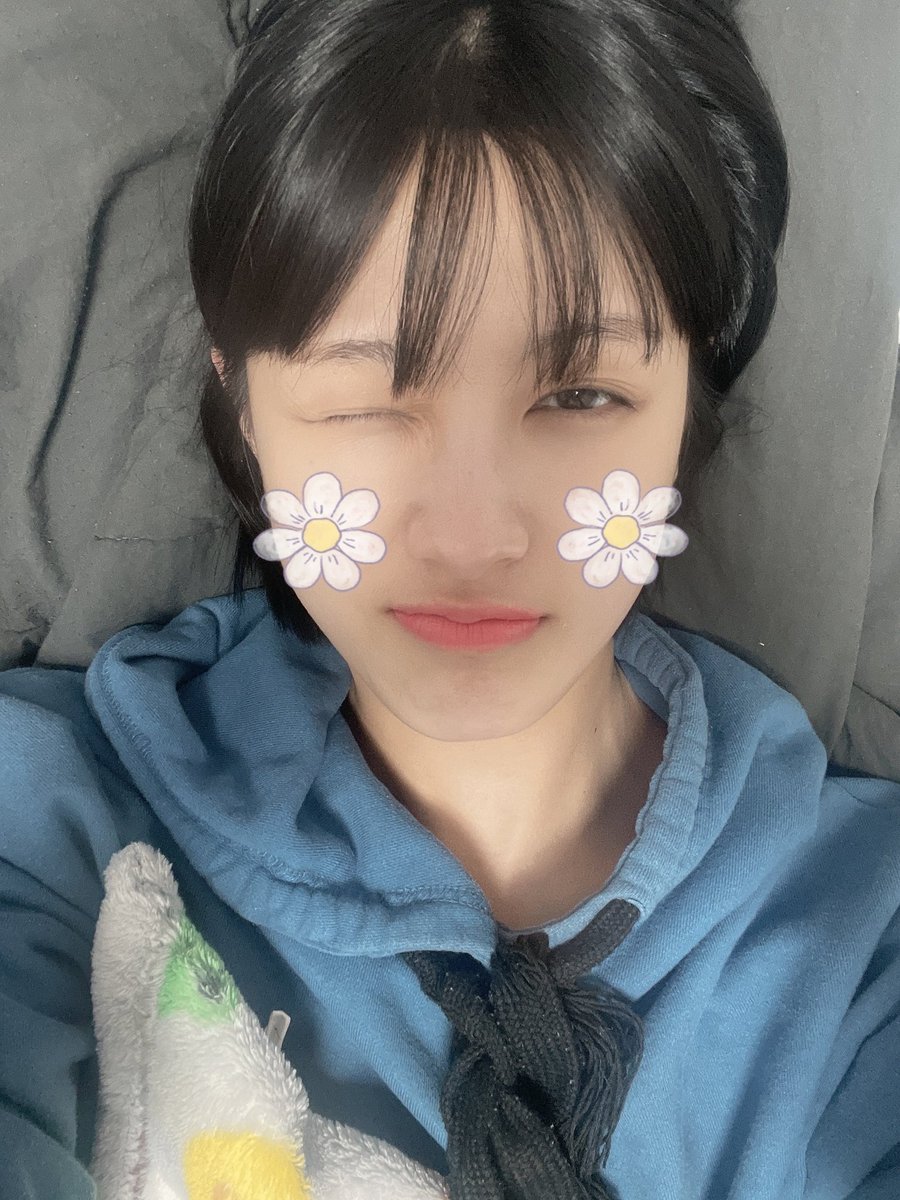ori_bbl's tweet photo. 240417 🫧🐥📸

💬 Wink https://t.co/YJVSReKVLu
