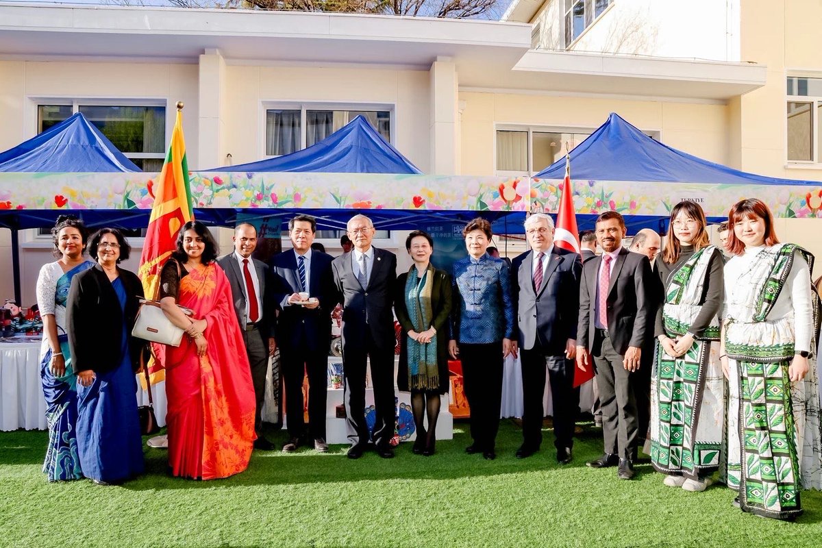 SLembassycn tweet picture