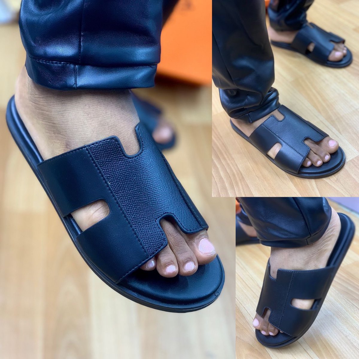 FirstRate_Shoes's tweet image. 6500 Only! (WhatsApp 07032888205)

Impeachment Raya Wike Hala Madrid Mancity Nketia Arteta Champions League Arsenal Partey