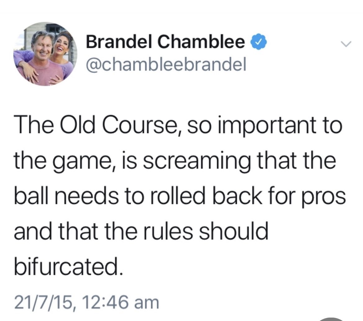 Mike Clayton tweet media