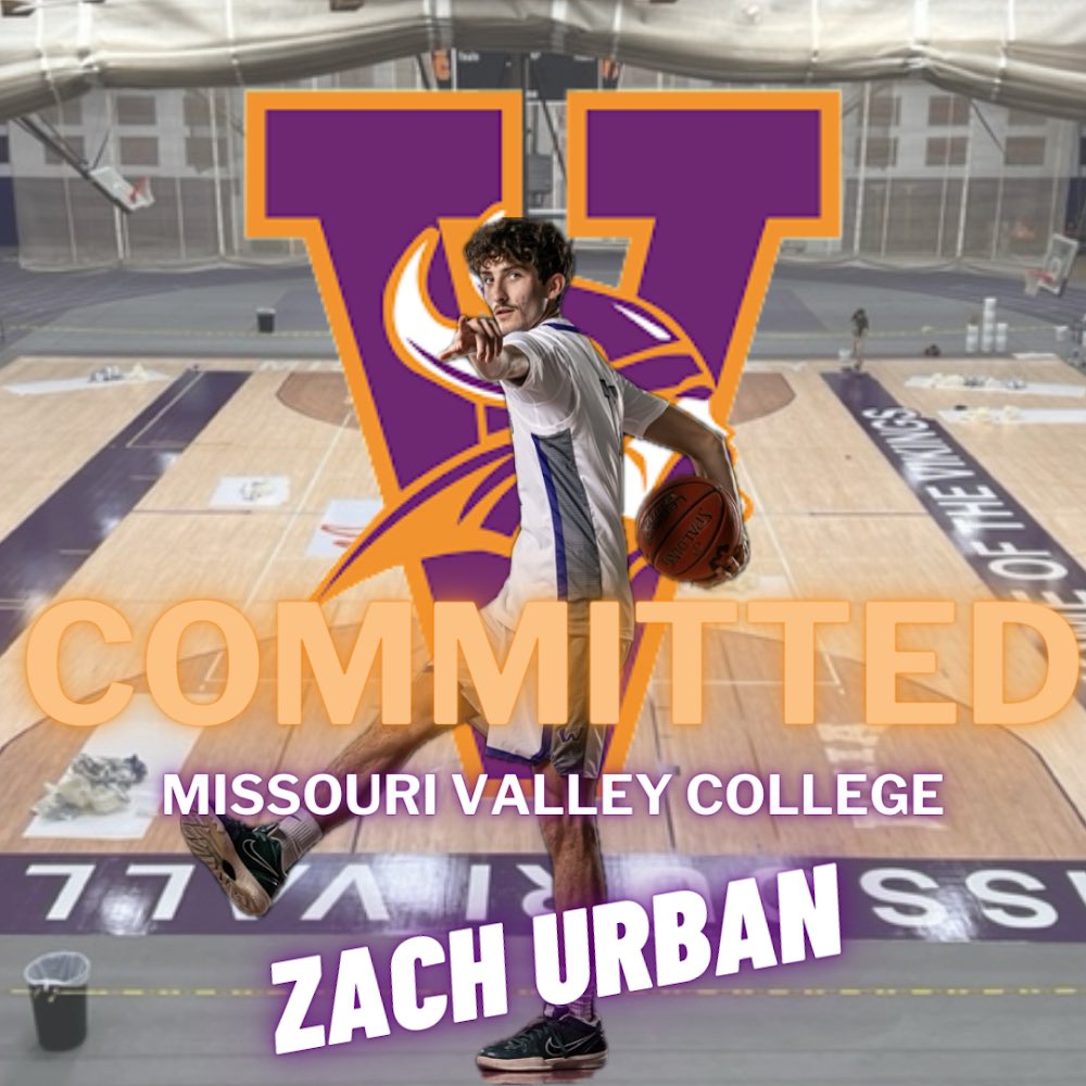 Zach Urban tweet media