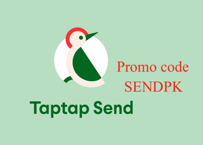 What are you waiting for to send your First remittance to Pakistan? Use code “SENDPK” and get 10£. Download Taptap Send.  #moneytransfer #remittance #taptapsend #Pakistan