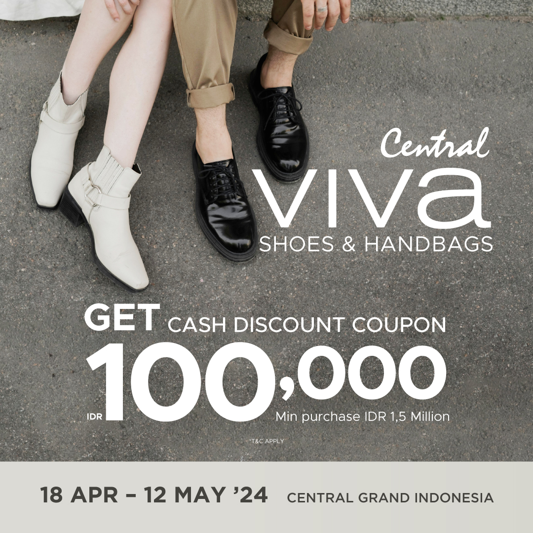 CentralStoreID's tweet photo. Viva Shoes &amp; Handbags https://t.co/2oxBkmAigB https://t.co/u1ftv7AiKj