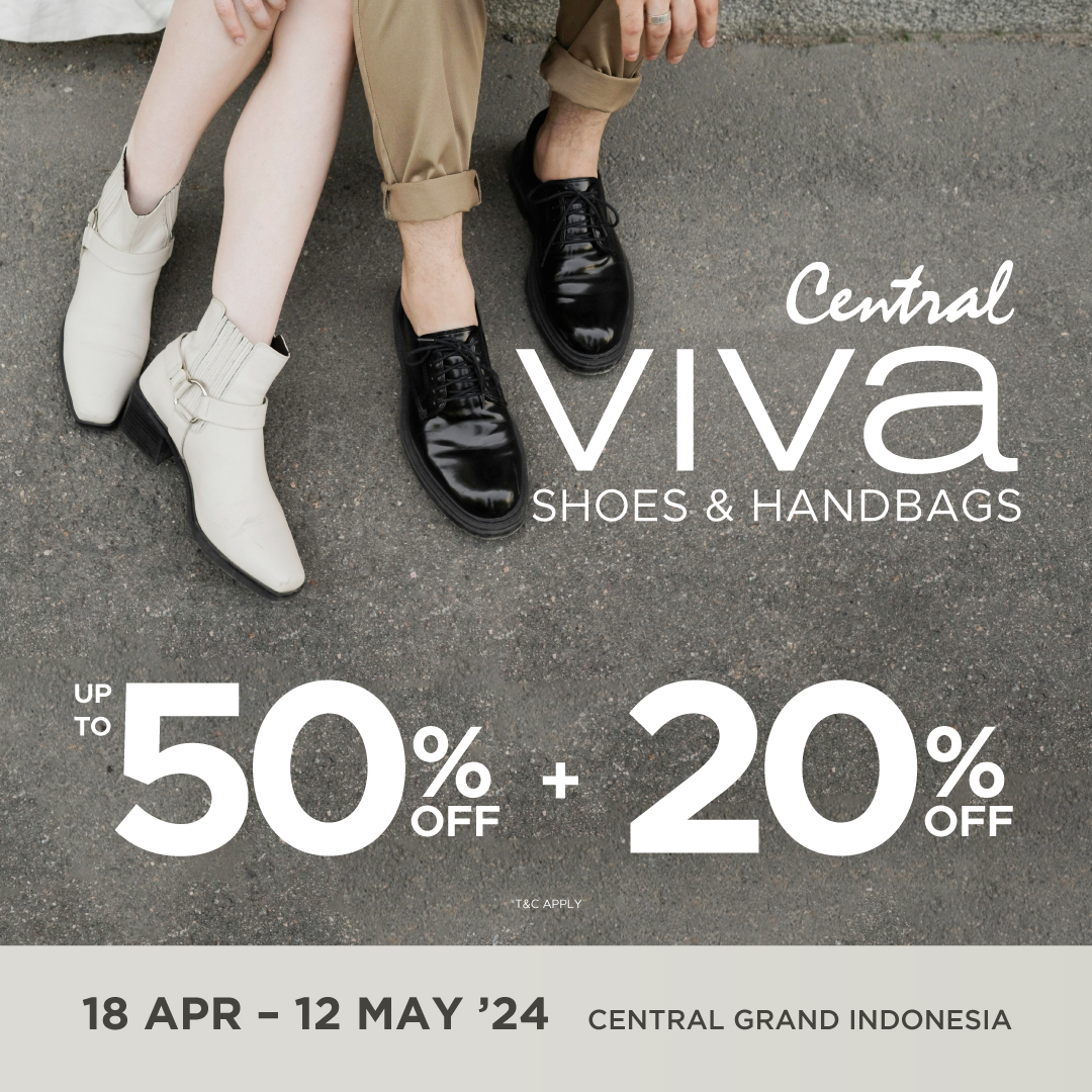 CentralStoreID's tweet photo. Viva Shoes &amp; Handbags https://t.co/2oxBkmAigB https://t.co/u1ftv7AiKj