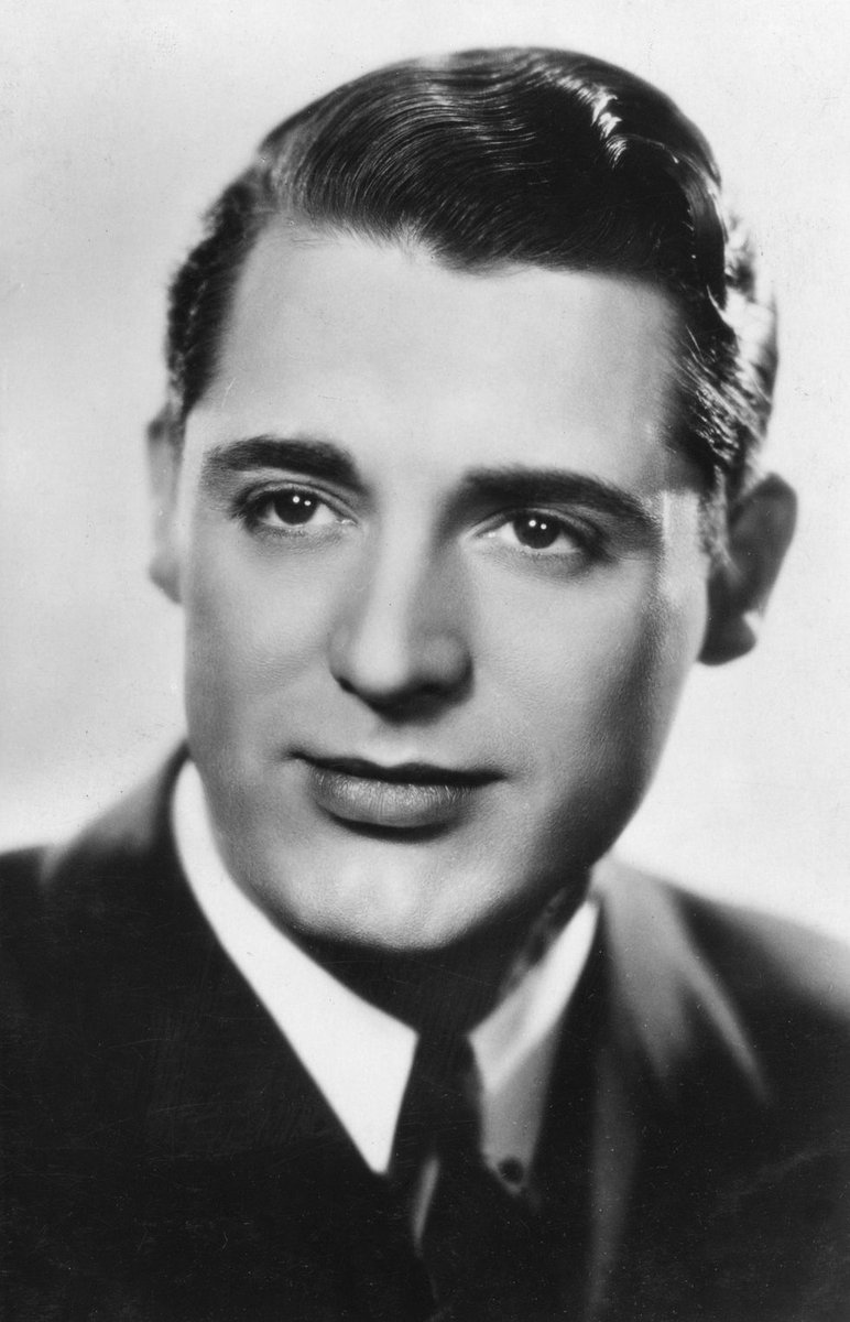 Cary Grant, 1936